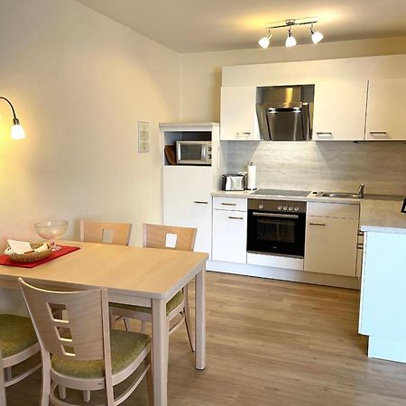 Gasthof-Ferienwohnung Zur Zweere วิลลิงเงิน ภายนอก รูปภาพ