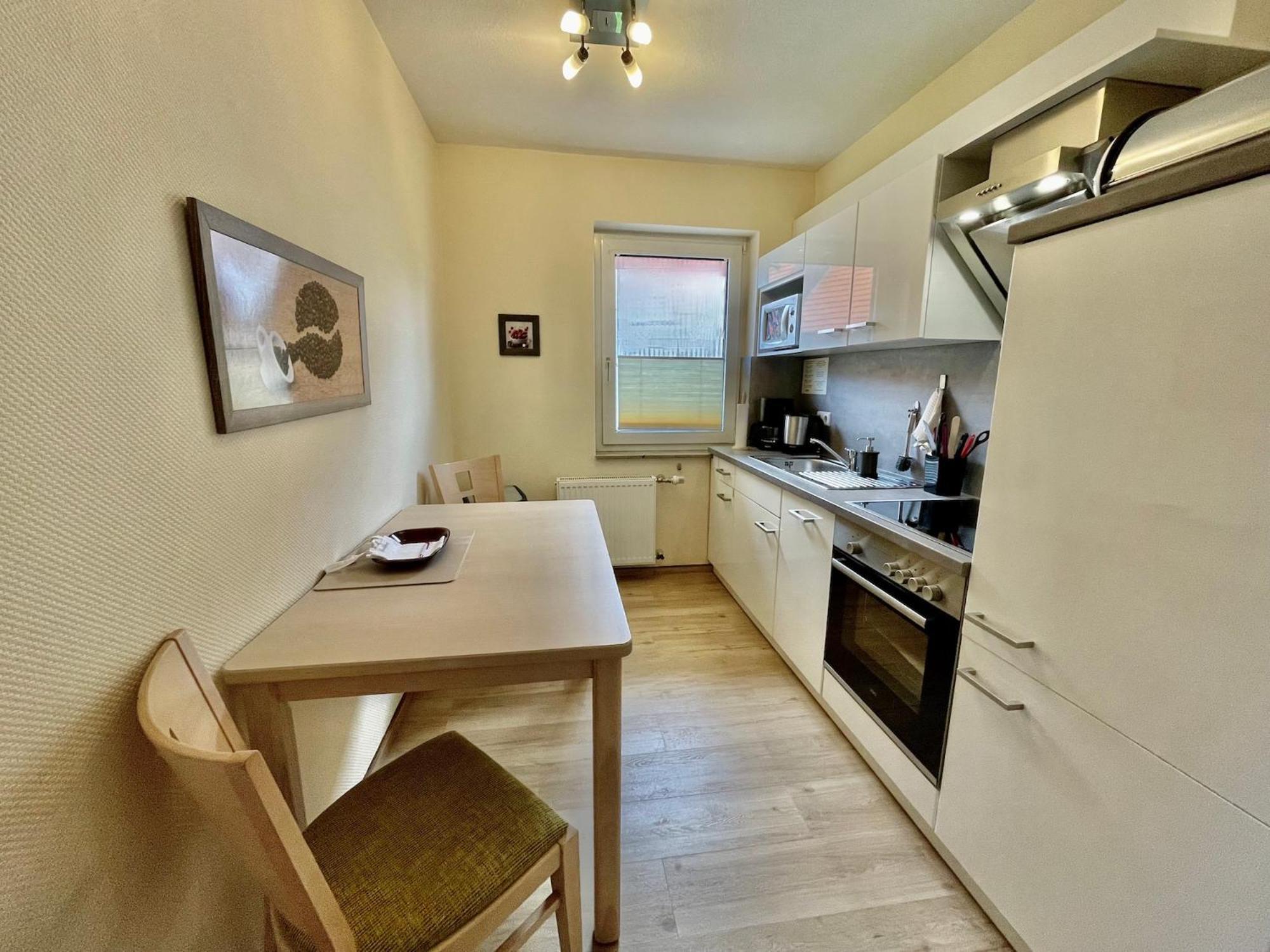 Gasthof-Ferienwohnung Zur Zweere วิลลิงเงิน ภายนอก รูปภาพ